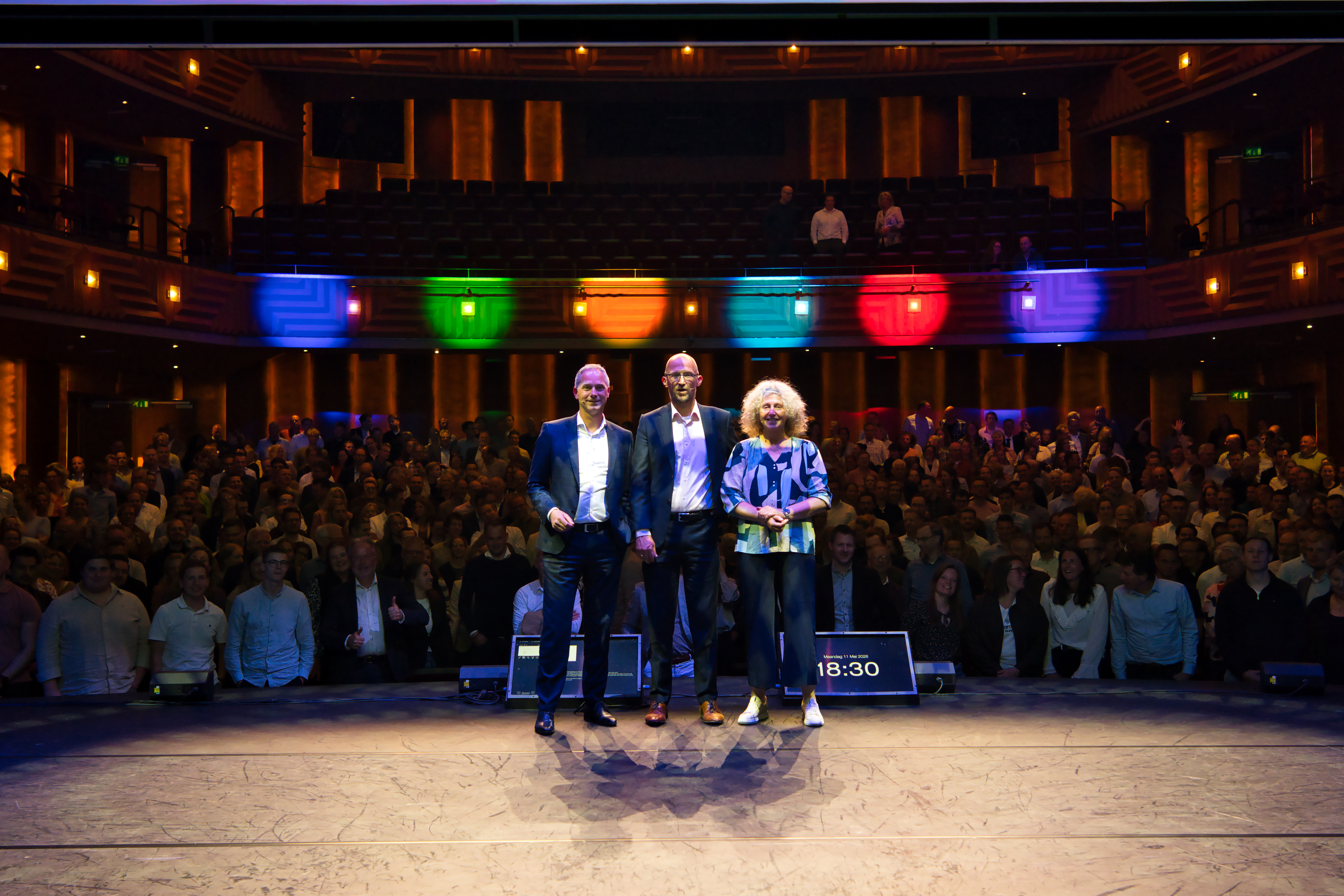 Countus Groep zet volgende stap naar toekomstbestendige organisatie 